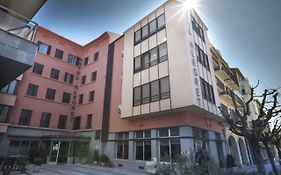 Hotel Alegret